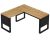 biurko-narozne-debowe-loft-z-czarnymi-blendami-2x3-o-glebokosci-60-cm-z-dostawka-90x80cm.956.jpg