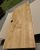 Lity blat dębowy olejowany gr. 40mm do stołu lub biurka