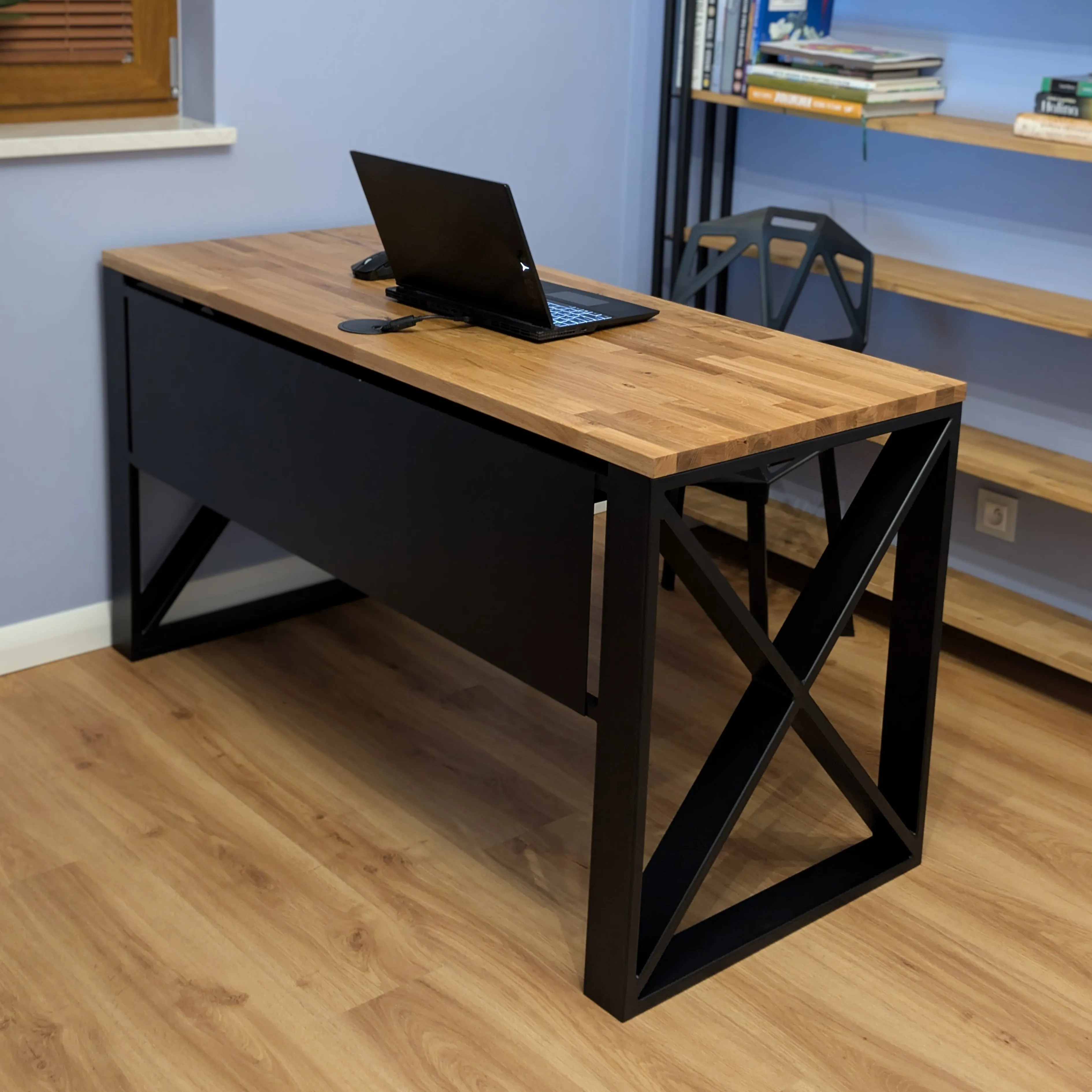 Jak urządzić LOFT - S&W Design